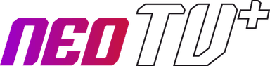 Neo TV+ Logo